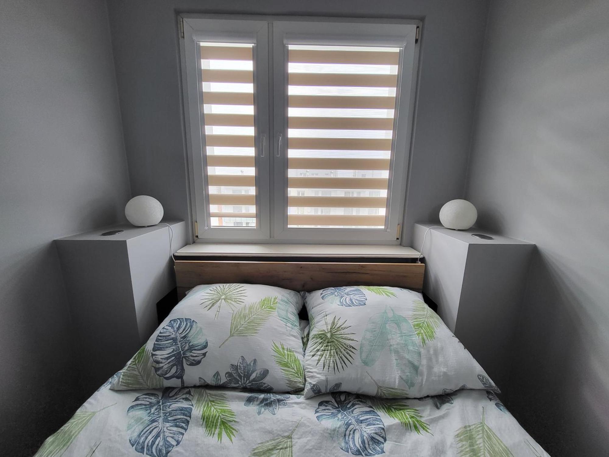 Apartament Seagull โควอบเซก ภายนอก รูปภาพ