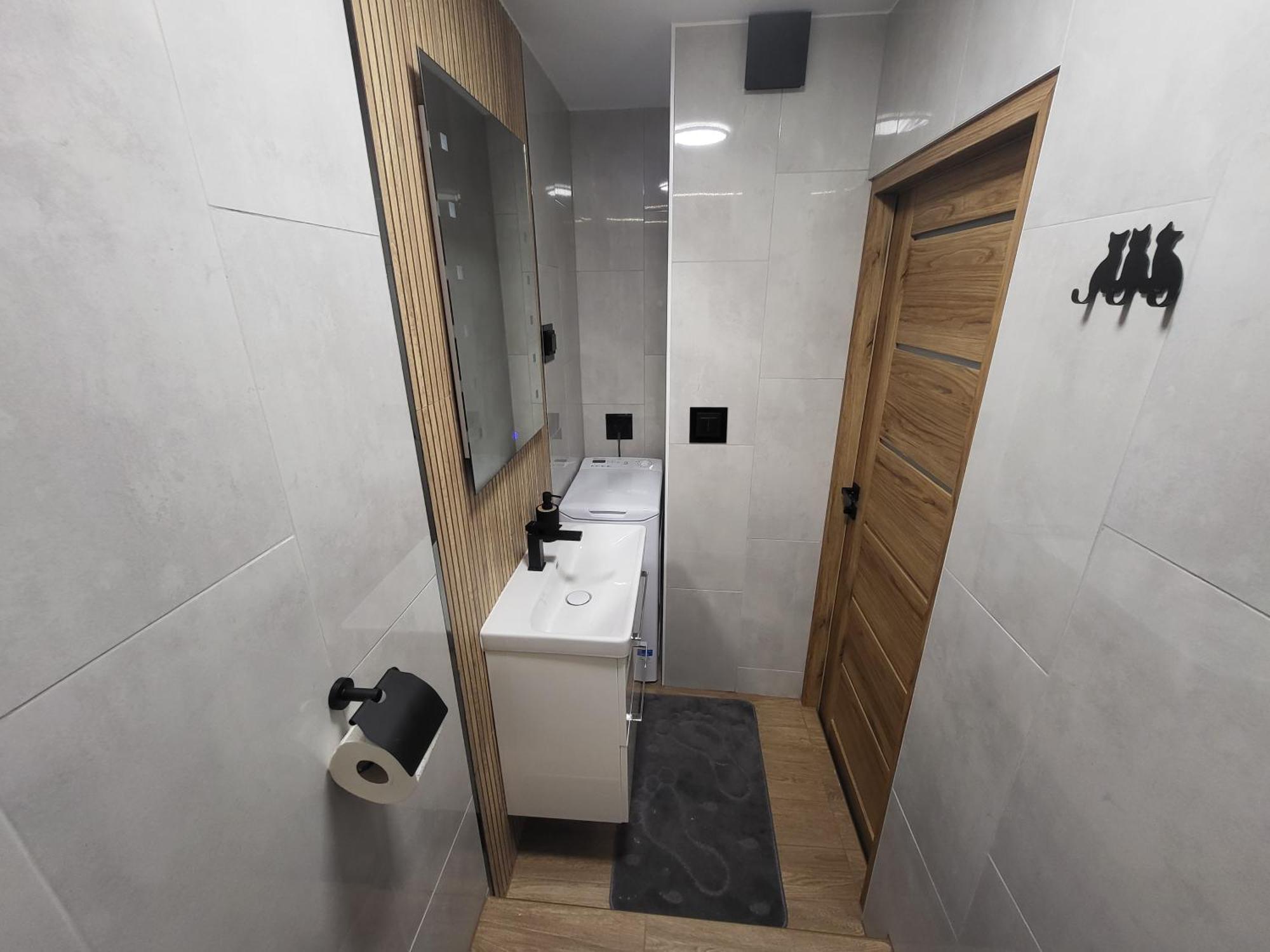 Apartament Seagull โควอบเซก ภายนอก รูปภาพ