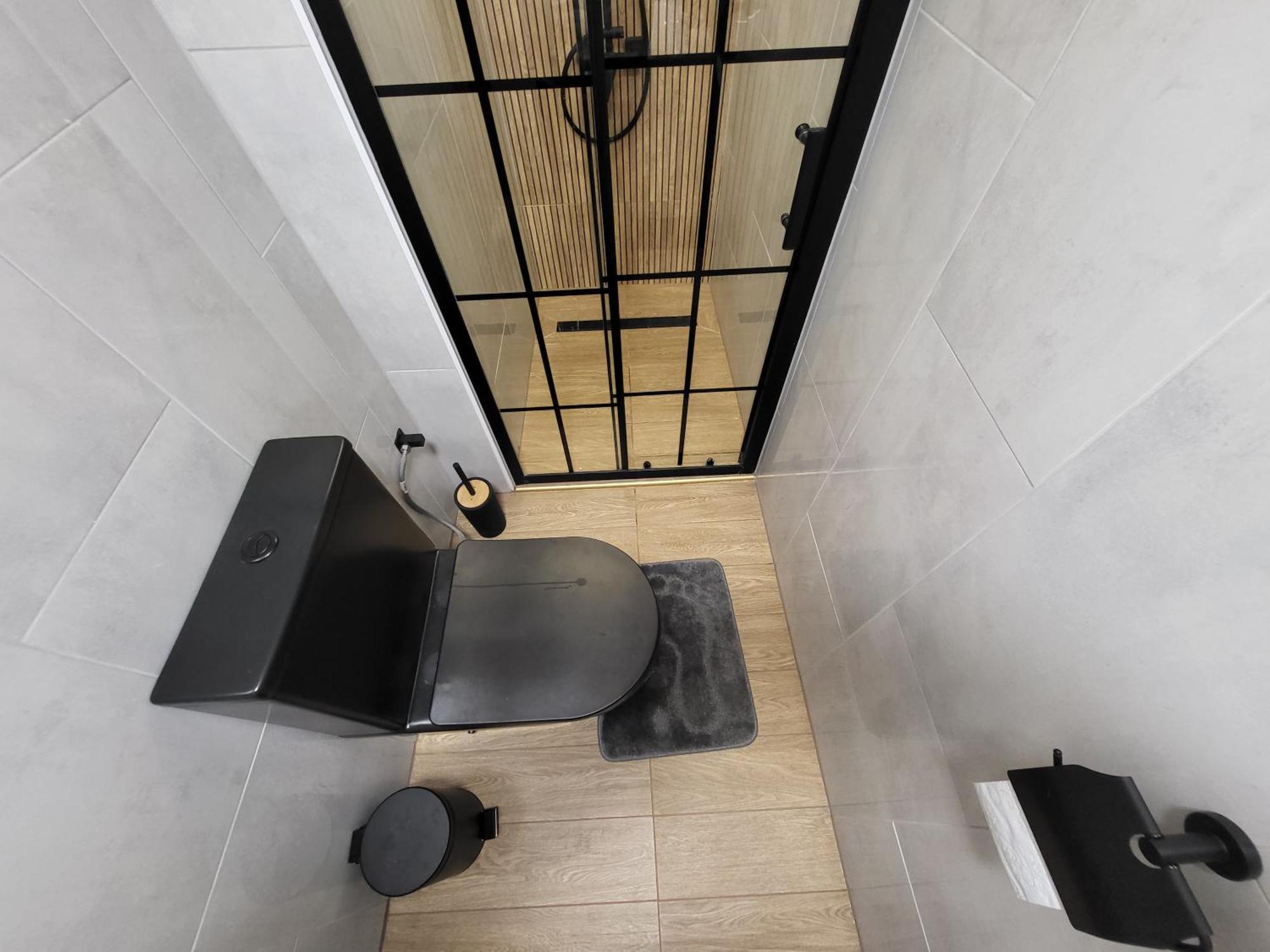 Apartament Seagull โควอบเซก ภายนอก รูปภาพ