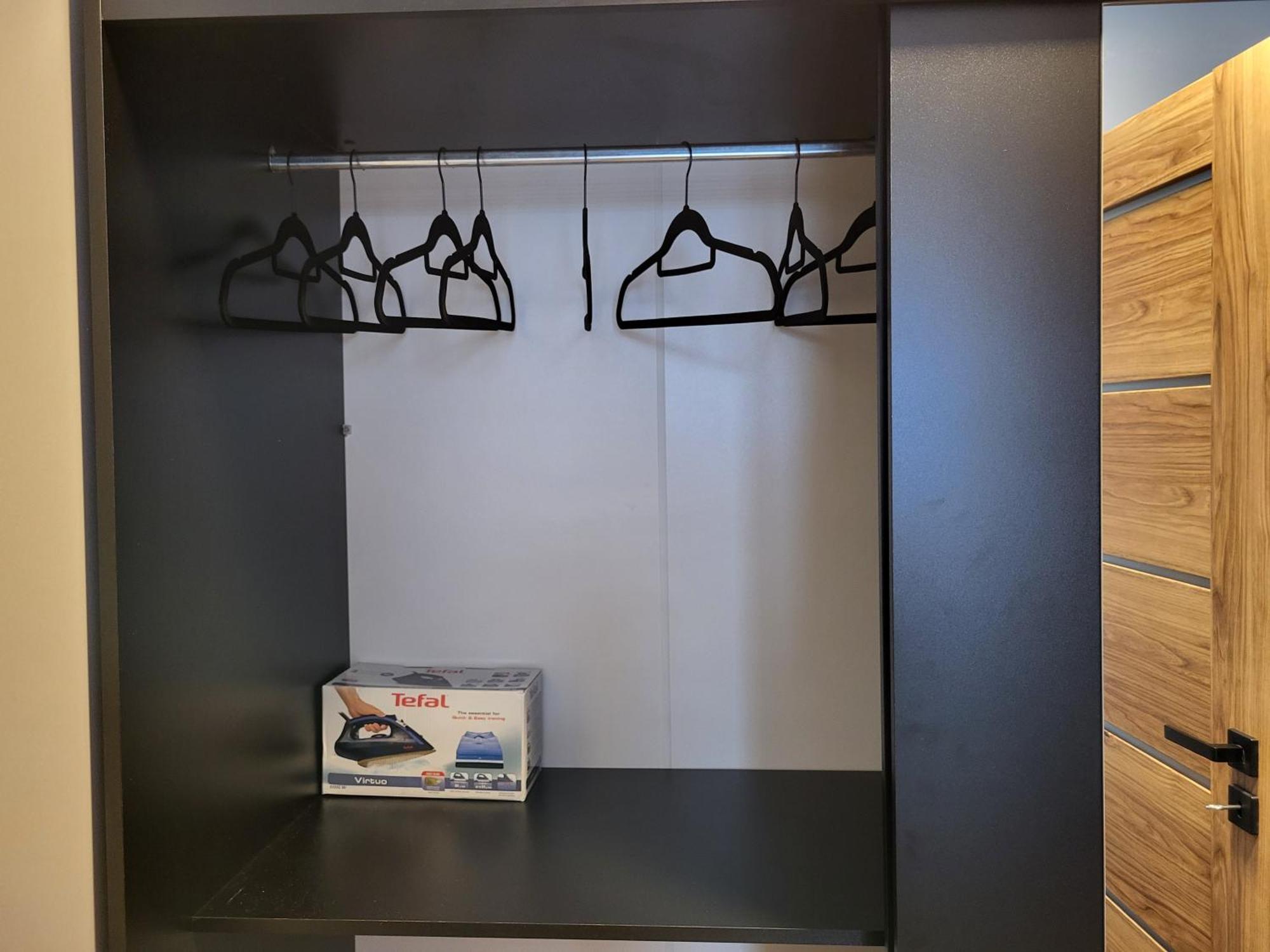 Apartament Seagull โควอบเซก ภายนอก รูปภาพ