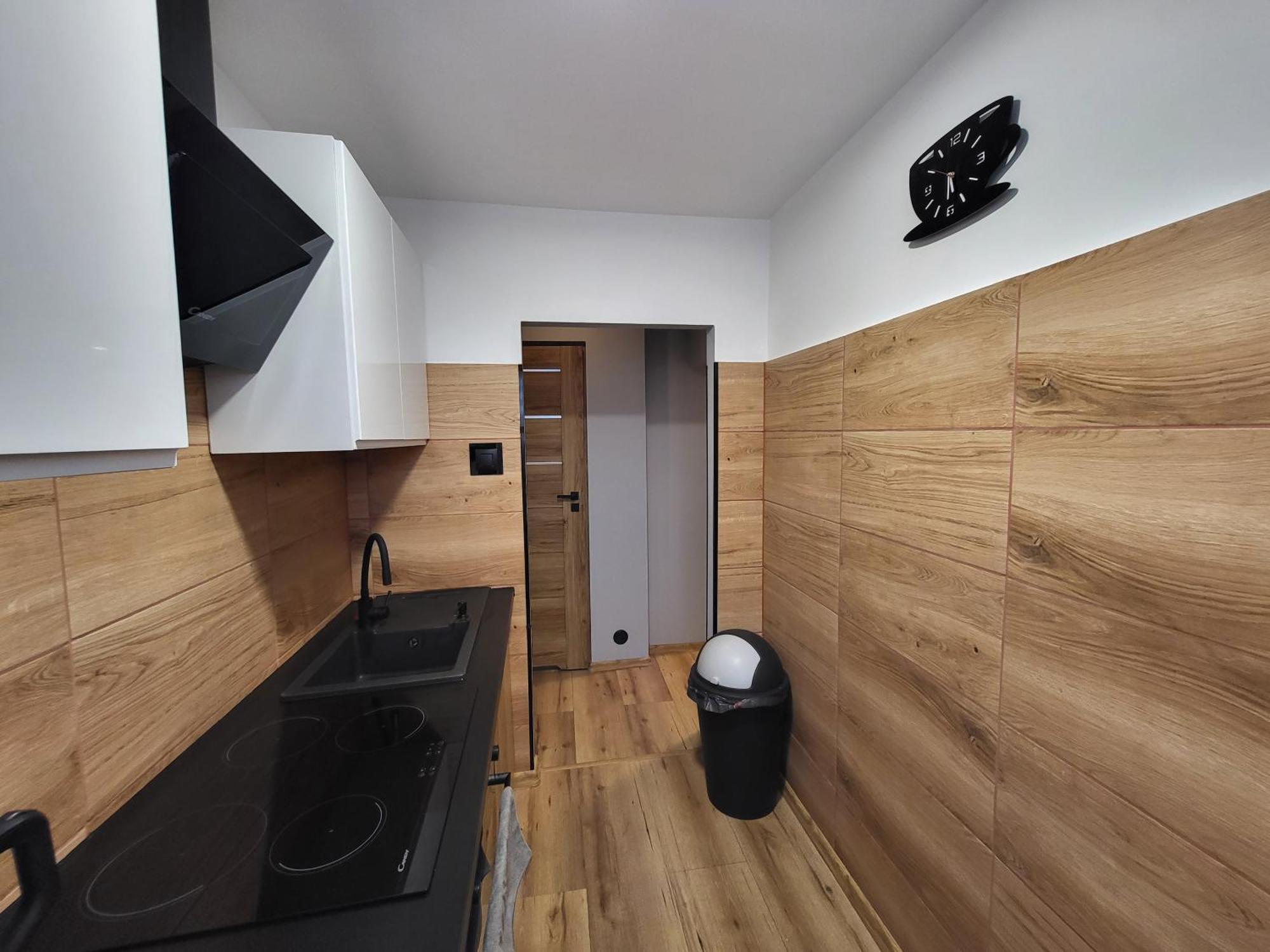Apartament Seagull โควอบเซก ภายนอก รูปภาพ