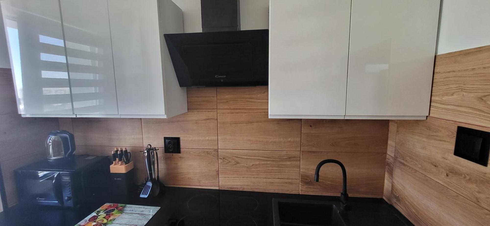 Apartament Seagull โควอบเซก ภายนอก รูปภาพ