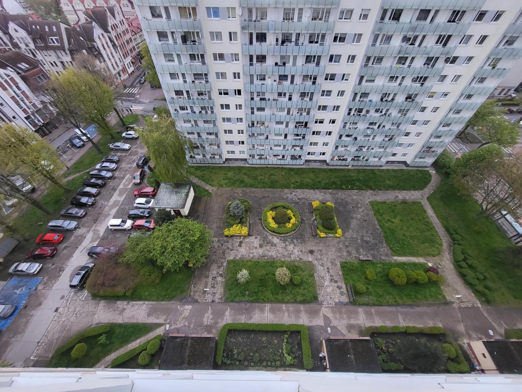 Apartament Seagull โควอบเซก ภายนอก รูปภาพ
